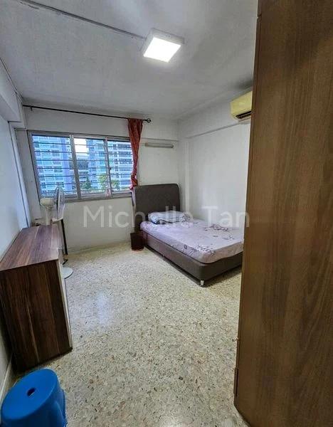 3 Room (3NG) HDB for Rent in  375 Clementi Avenue 4 - Image 6
